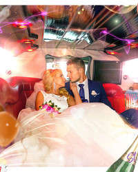 © Andrew Zavgo. Обработка свадебных фото в Фотошоп. .