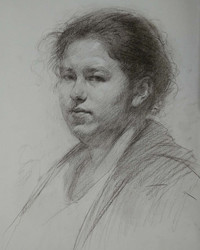 © Анна Баженова. Анна. .