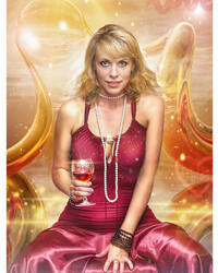 © Andrew Zavgo. I love you. Фото.